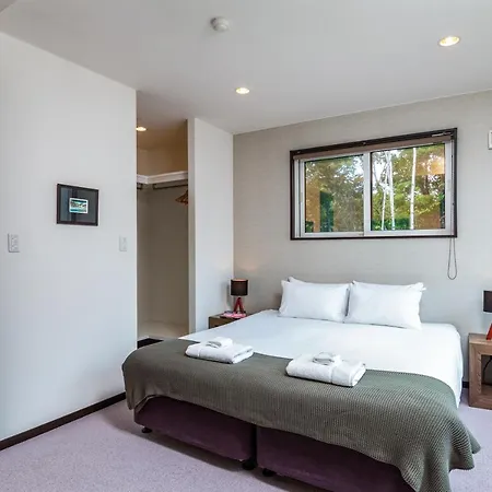 Villa Fubuki By H2 Life